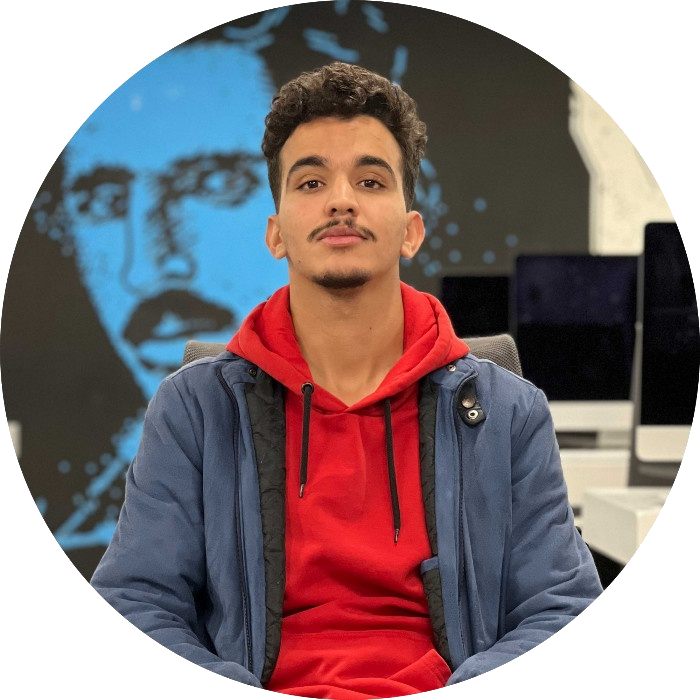 Ayoub Hamou profile picture